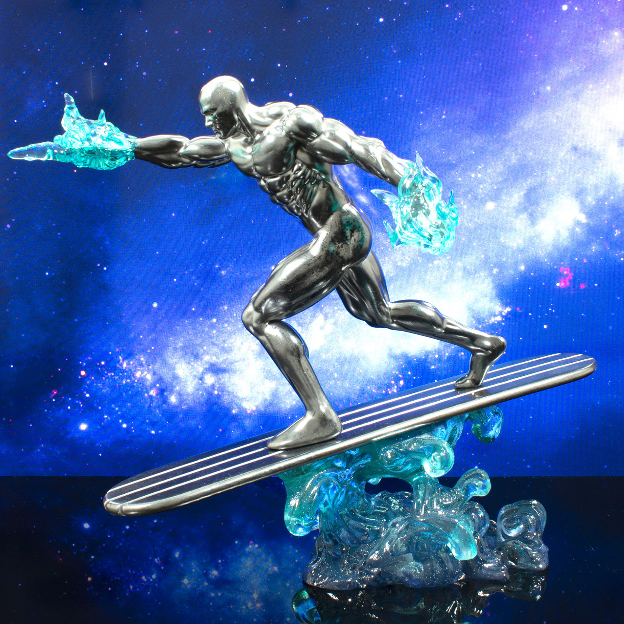 Silver Surfer Gifts & Merchandise for Sale