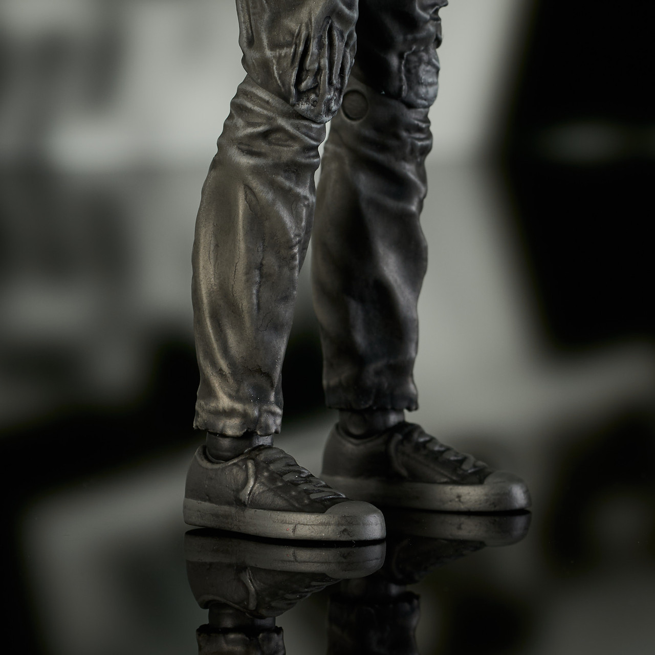 お気に入り Walkers (Comic Figure Action Deluxe 2) Series その他