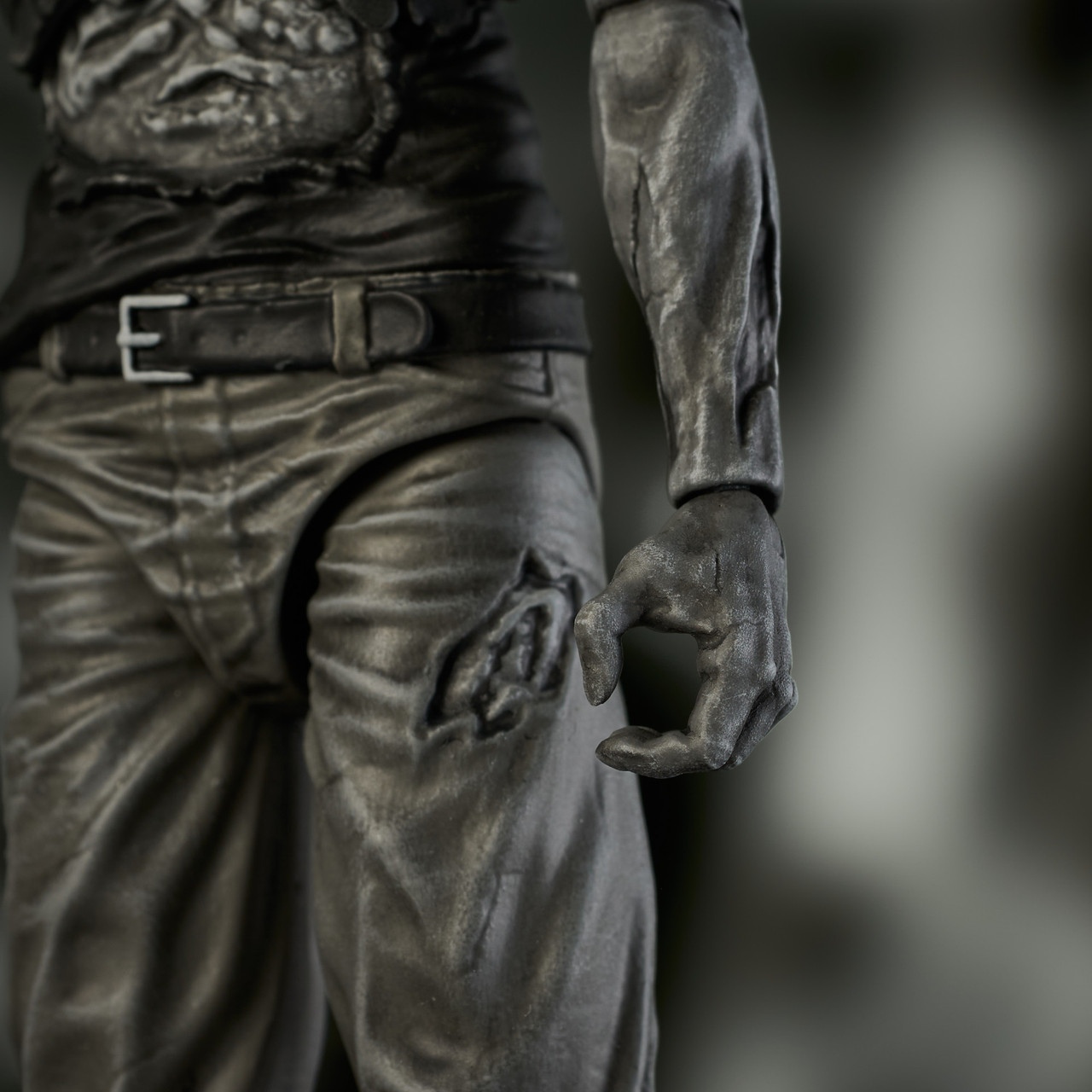 Walkers (Comic Series 2) Deluxe Action Figure