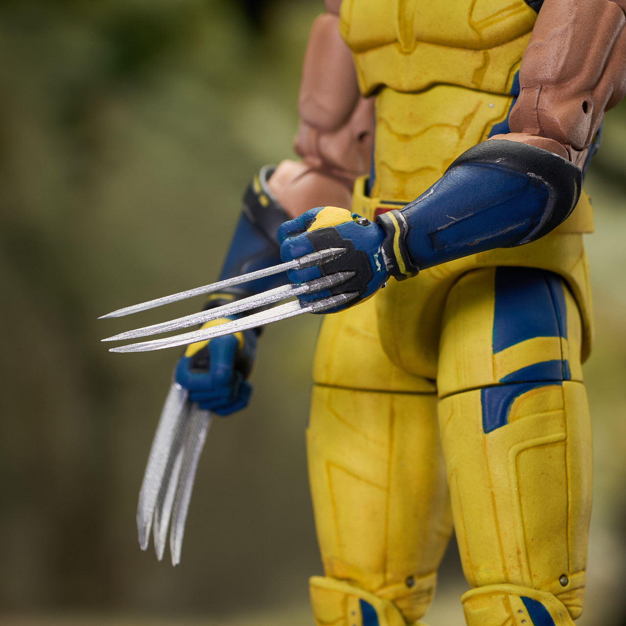 その他 Marvel Select Action Figure Deadpool wyw801m Deadpool & Wolverine - Wolverine Select Action Figure