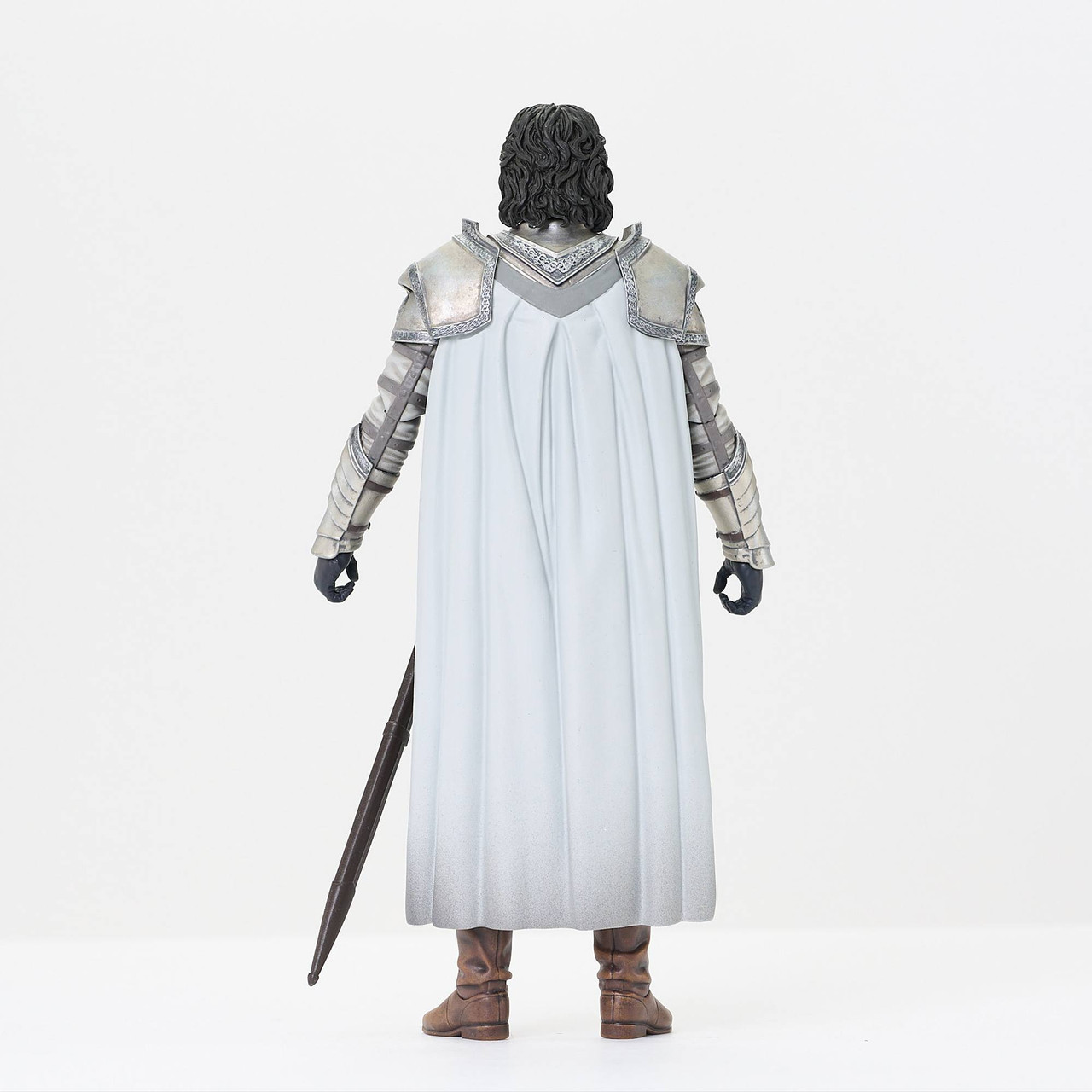 Ser Criston Cole Deluxe Action Figure - PX Exclusive