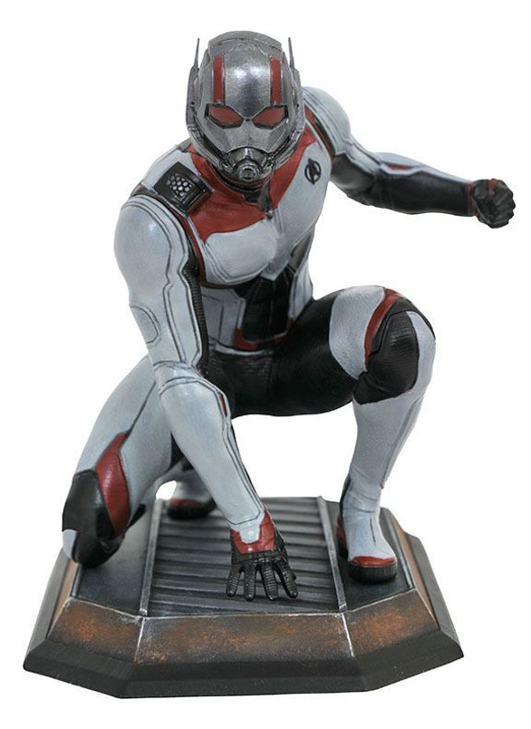 Ant-Man Mini figure Avengers Endgame 