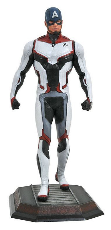 Avengers endgame team suit Clearance