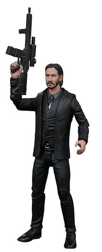 John Wick Products - Diamond Select Toys