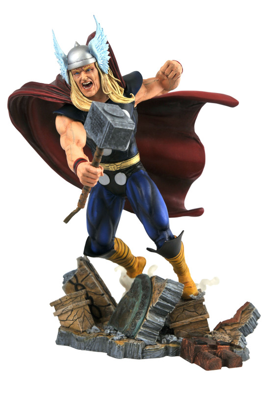 fat thor bobblehead