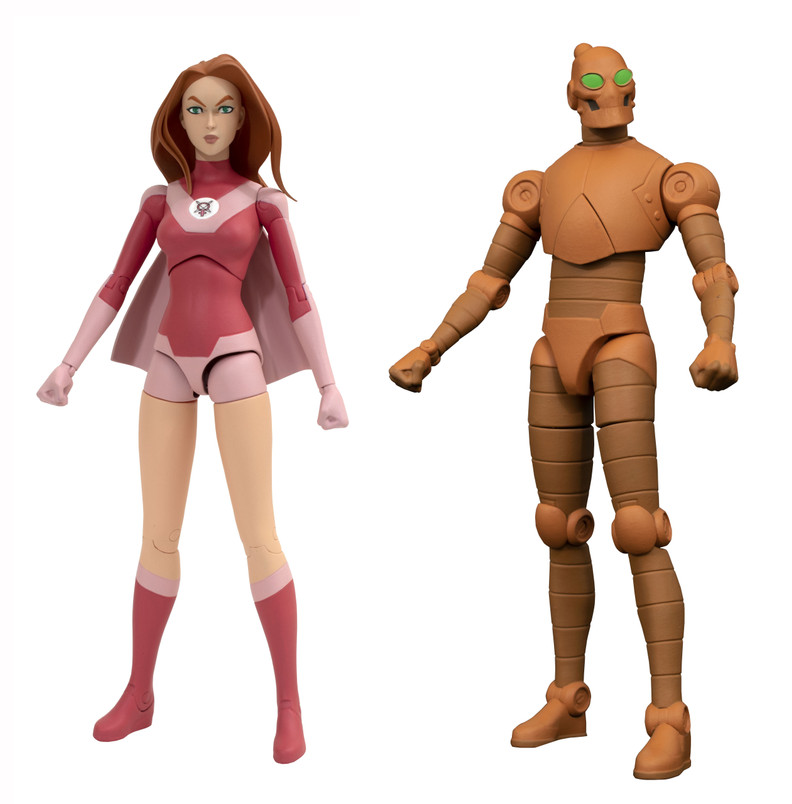 shop diamond select toys