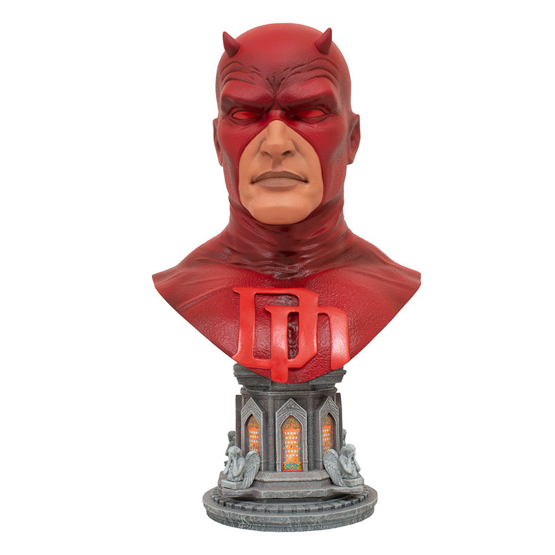 Daredevil (Comic) Legends in 3-Dimensions Bust