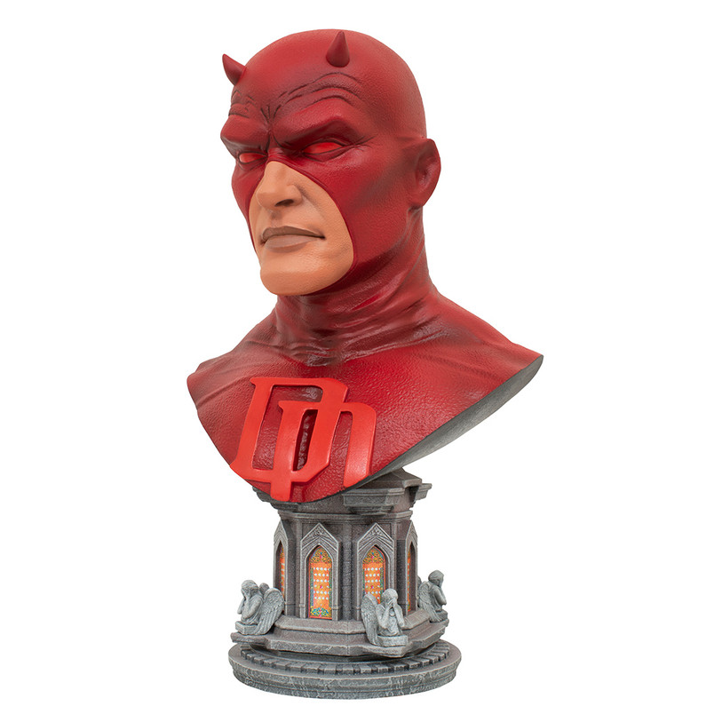 Doctor Strange - Doctor Strange Legends in 3-Dimensions Bust