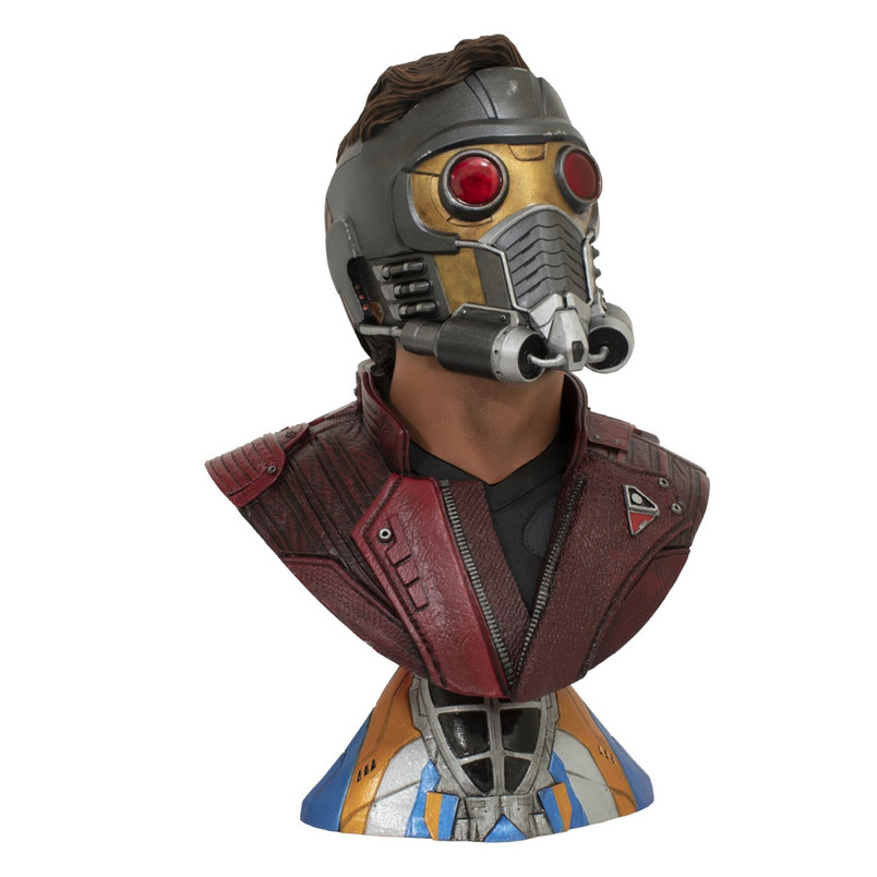 PRE-ORDER: Iron Studios Guardians of the Galaxy Vol.3 Star-Lord