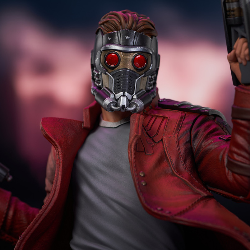 Star-Lord (Marvel Cinematic Universe)