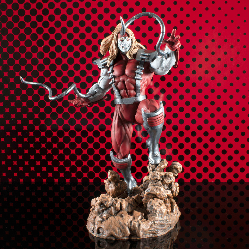 Thor: Love and Thunder - Thor Gallery Diorama