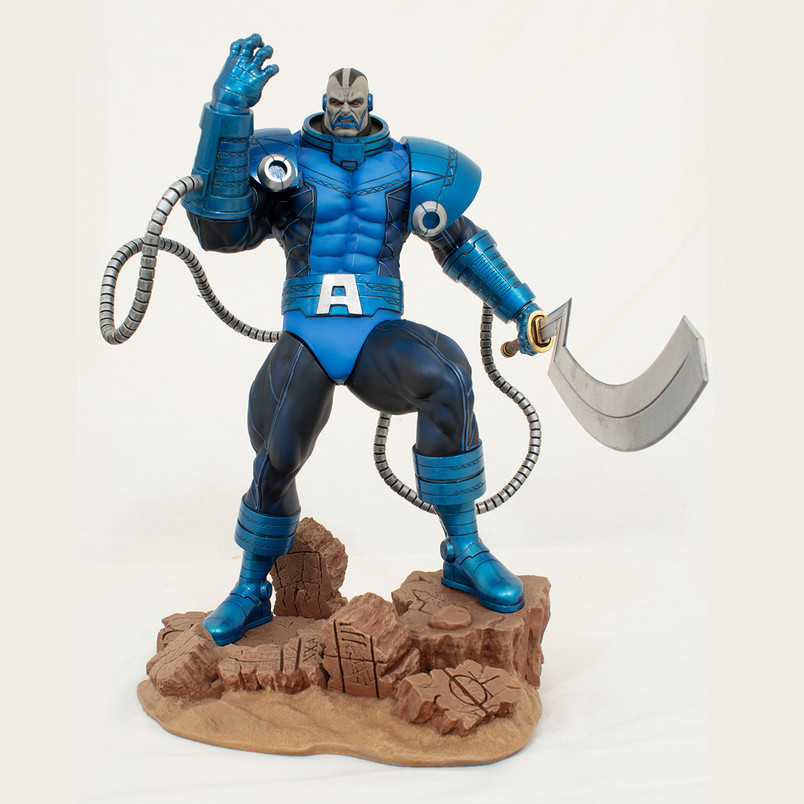 Apocalypse Premier Collection Statue