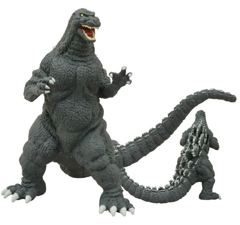 Godzilla