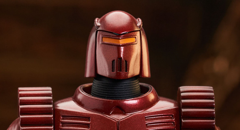 New Marvel, Star Wars Pre-Orders Open for Diamond Select Figures