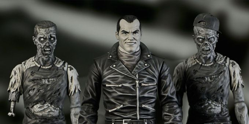 Diamond Select Toys ウォーキング・デッド コミックシリーズ Diamond Select Toys ウォーキング・デッド コミックシリーズ