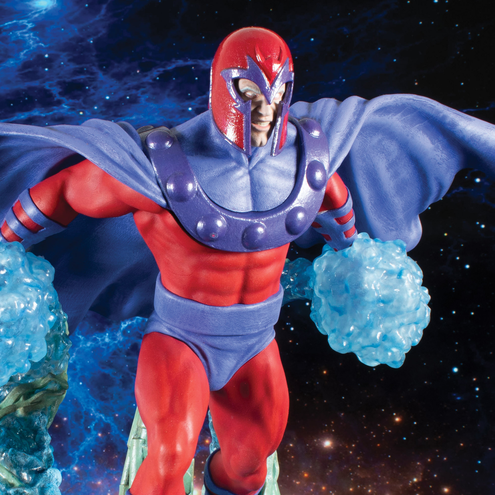 Magneto (Productions Universe) | Marvel Animated Universe Wiki | Fandom