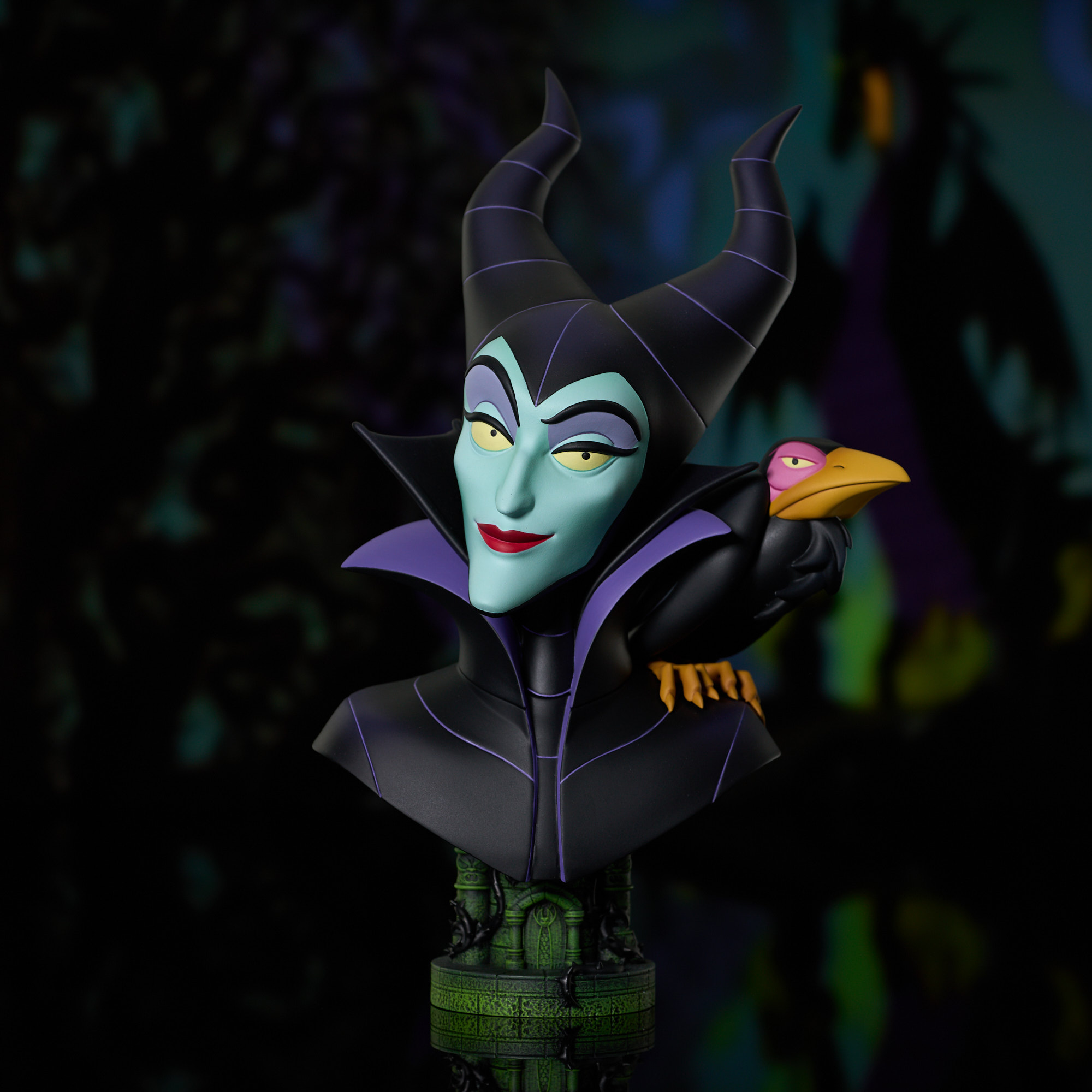 Maleficent – Jim Shore