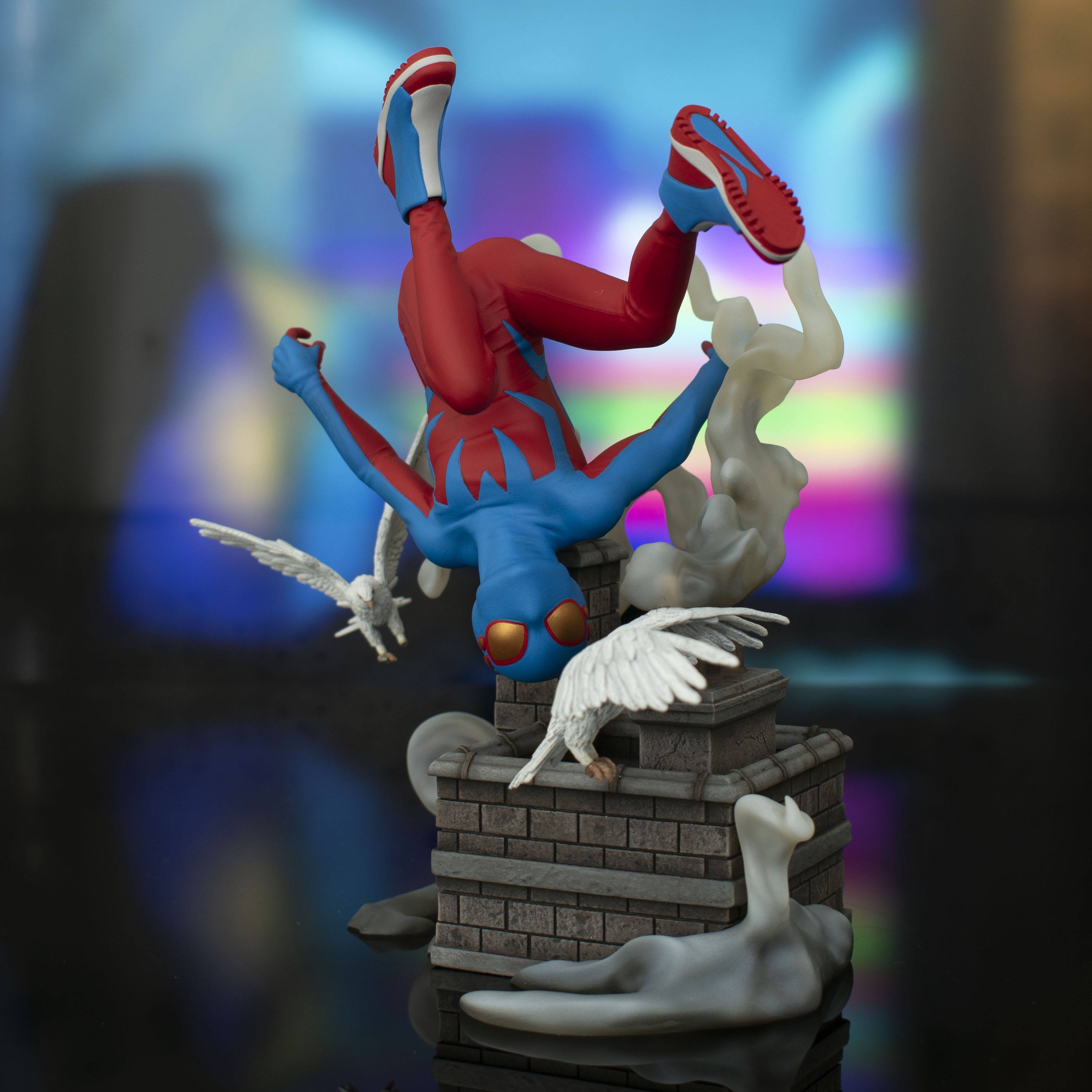 leaf スパイダーマン　アンドリュー・ガーフィールド　デュアルサインカード 世界一枚 アメージングスパイダーマン アンドリュー