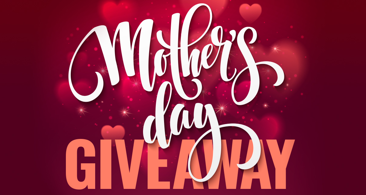 Mother's Day Giveaway One for Mom, One for You! Diamond Select Toys