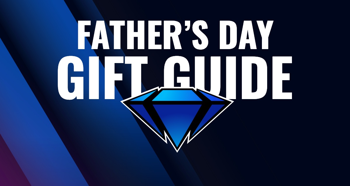 Father's Day Gift Guide