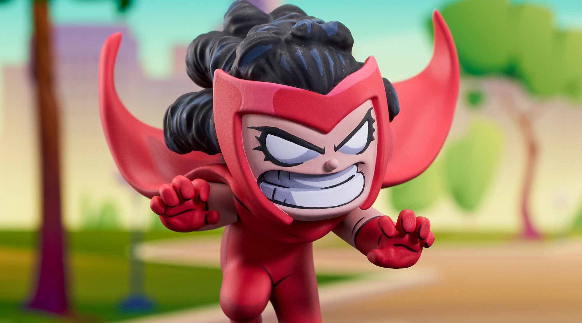 Scarlet Witch 10 Header