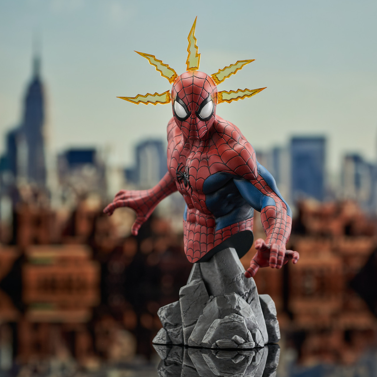 Spider-Man - Marvel