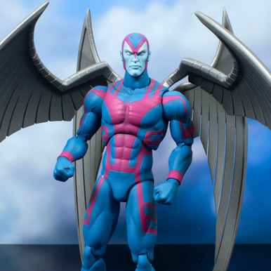 X-MEN アークエンジェル 2体セット - メルカリ