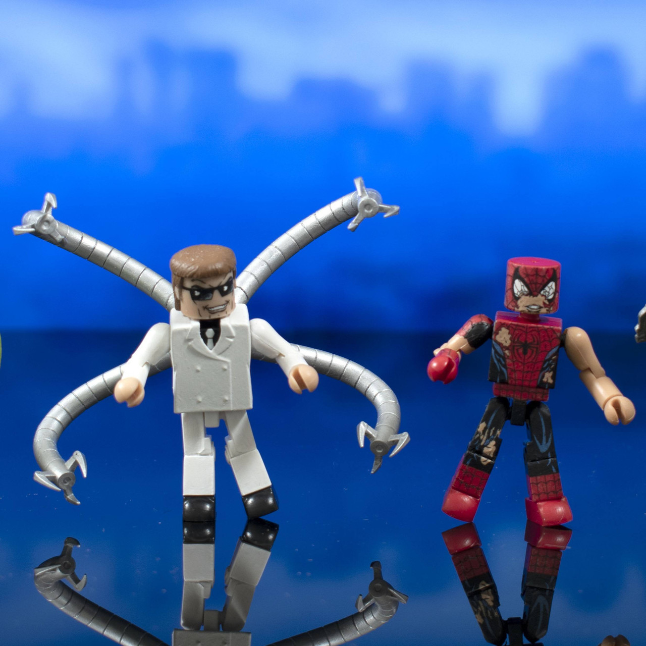 マーベルコミック/ マーベルレジェンド 6インチ アクション