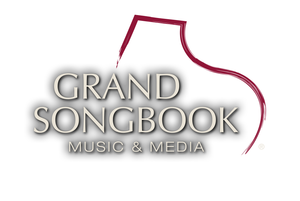 grand songbook logo