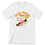 Lexi's Legacy Run 2025 (Unisex White Tee)