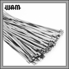 Cable Ties - Stainless Steel