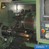CNC Lathing