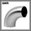 90deg Short Radius Bend SS 316