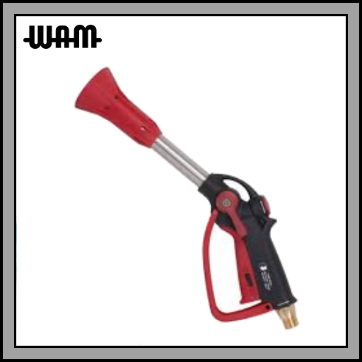 Adjustable Spraying Gun