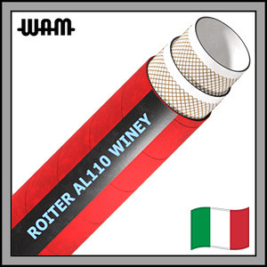 WAM Roiter "Winey" Hose