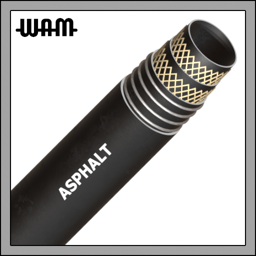 Asphalt Hose