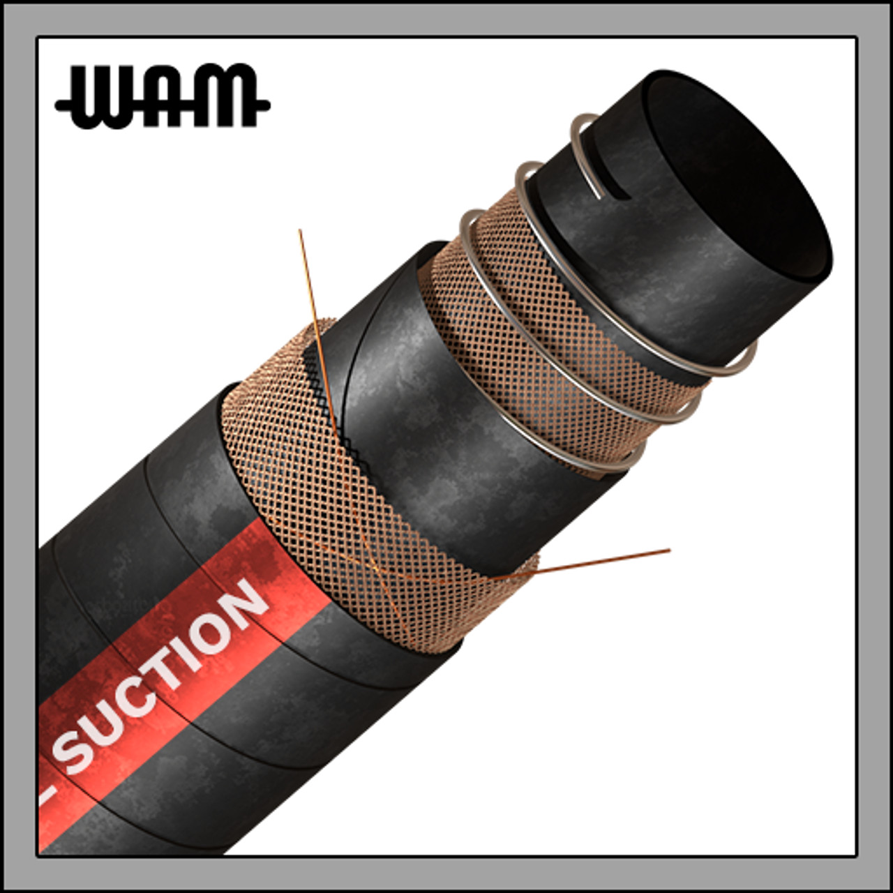 Petrol/Oil Suction & Delivery