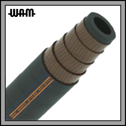 AB 140 WAM Roiter Grout Hose