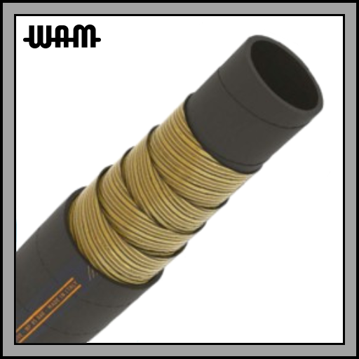 AB 385 WAM Roiter Concrete Pumping Hose