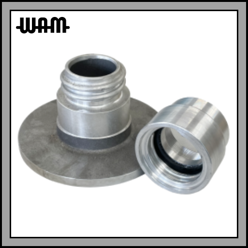 AL-SP 64mm Standpipe