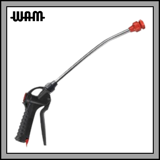 “Jolly-25” Gun – 30LPM