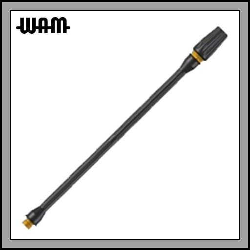 Rotojet 255 Extension