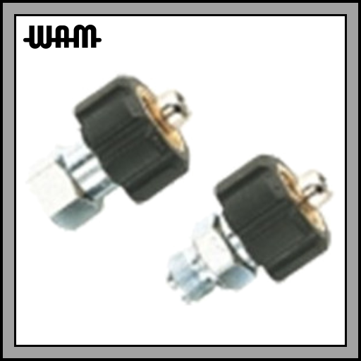 MVG Rotating Quick Coupling