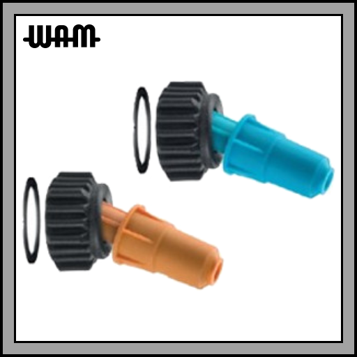 Adjustable Nozzle for Jolly 25