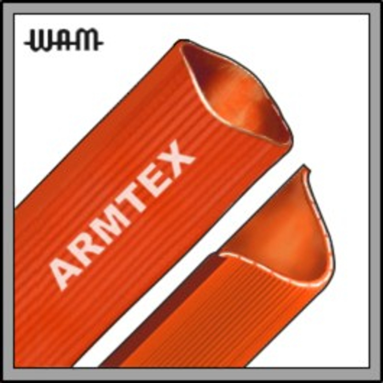 ARMTEX - Fire Fighting Hose