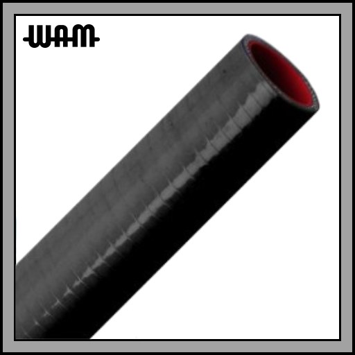 Petrol-Resistant Rubber Hose