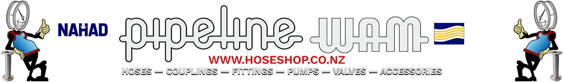 Pipeline Industries