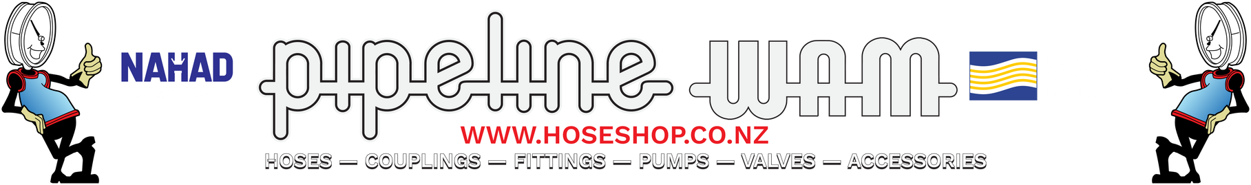 Pipeline Industries