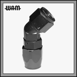 45° Bend (43 Series)