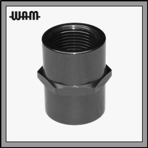 Female Pipe Coupler